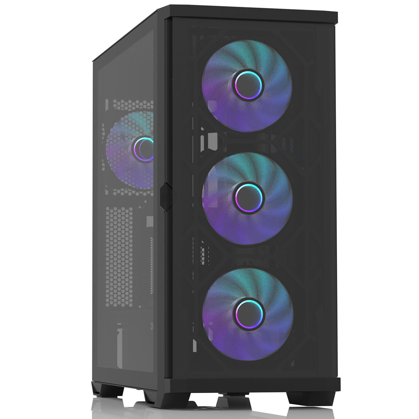 boitier pc