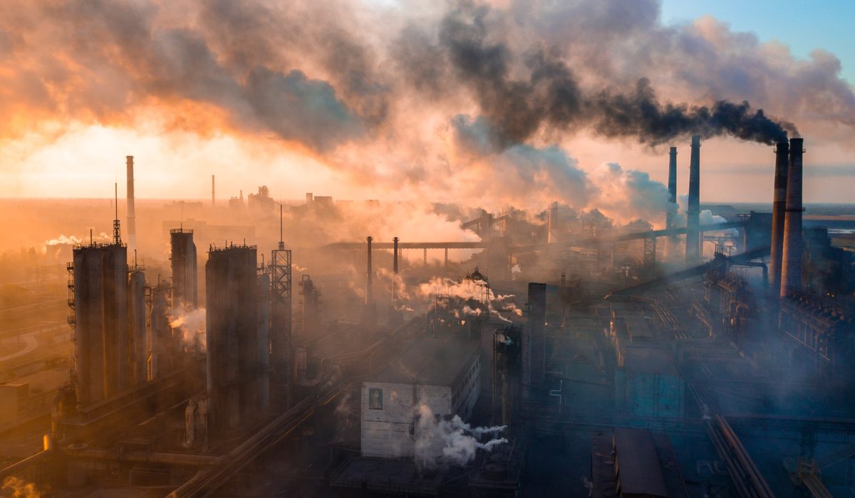 Industrie